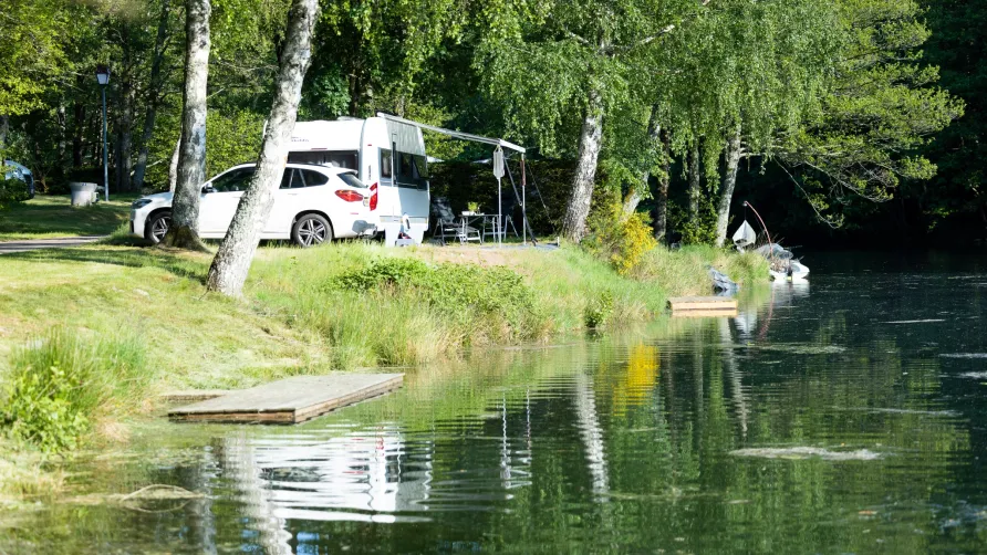 Domaine des Messires
