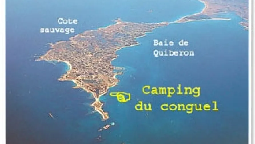 Siblu – Le Conguel