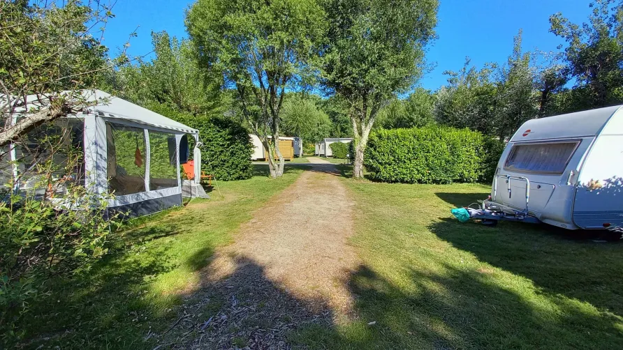 Camping de KERGO