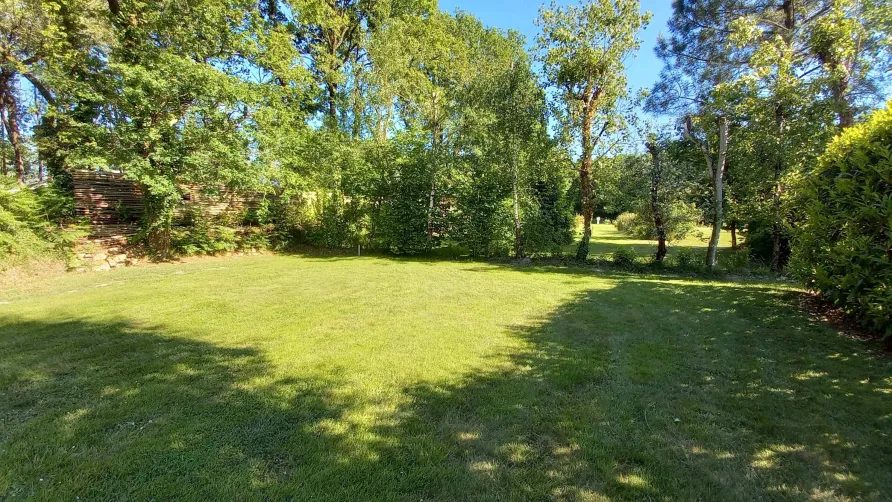 Camping de KERGO