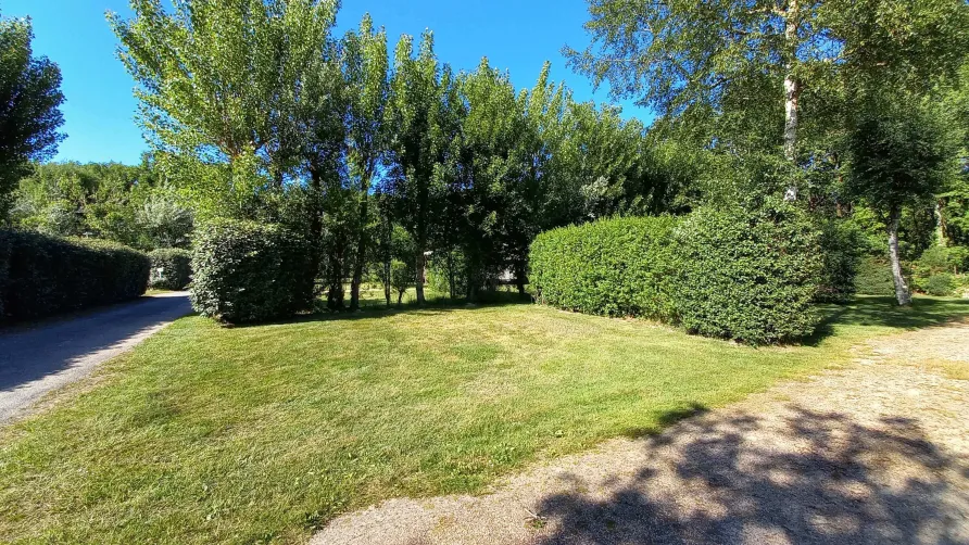 Camping de KERGO