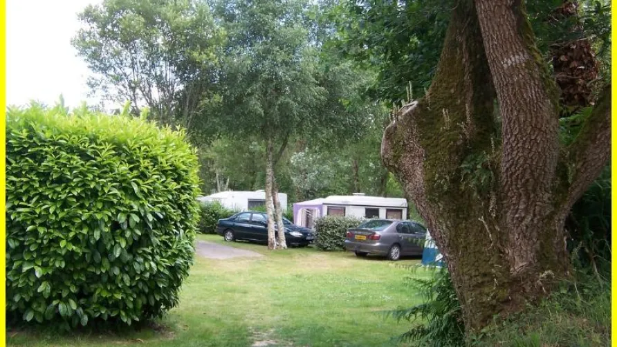 Camping de KERGO