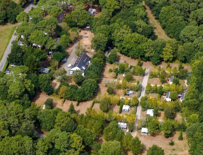 Camping de KERGO