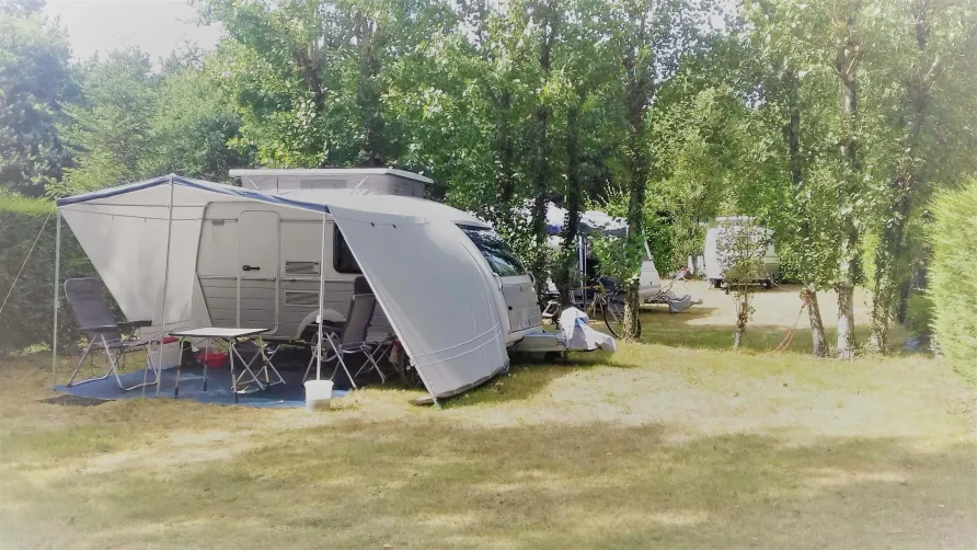 Camping de KERGO