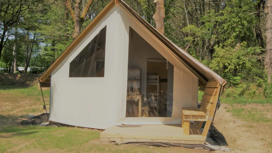 Camping de KERGO