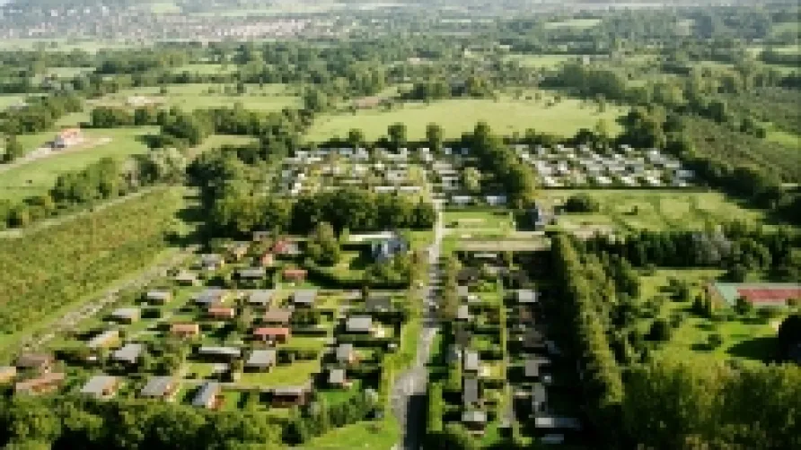 CAMPING VILLAGE CLUB