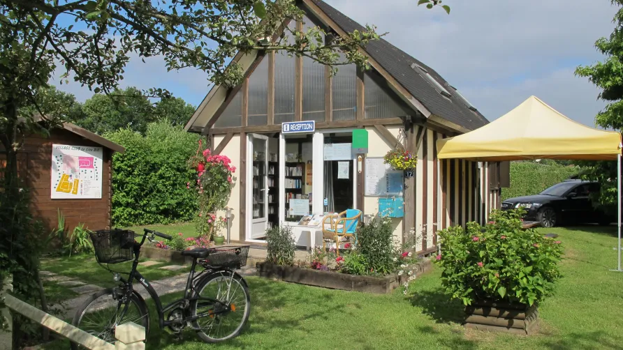 CAMPING VILLAGE CLUB