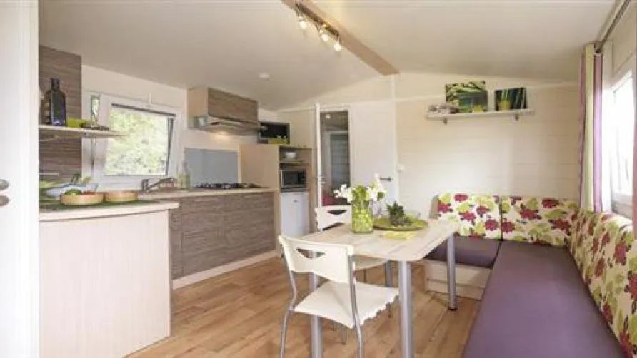 CAMPING VILLAGE CLUB
