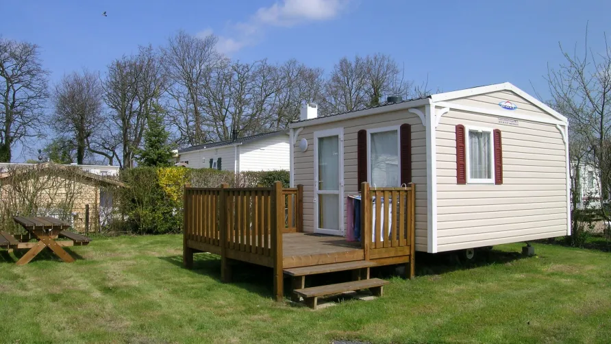 CAMPING VILLAGE CLUB