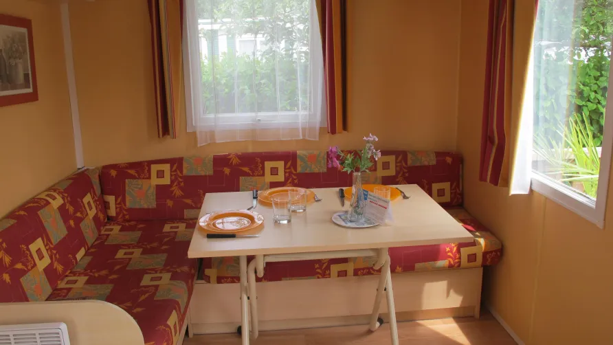 CAMPING VILLAGE CLUB
