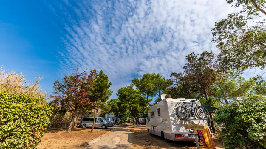 Camping LA TOUR FONDUE