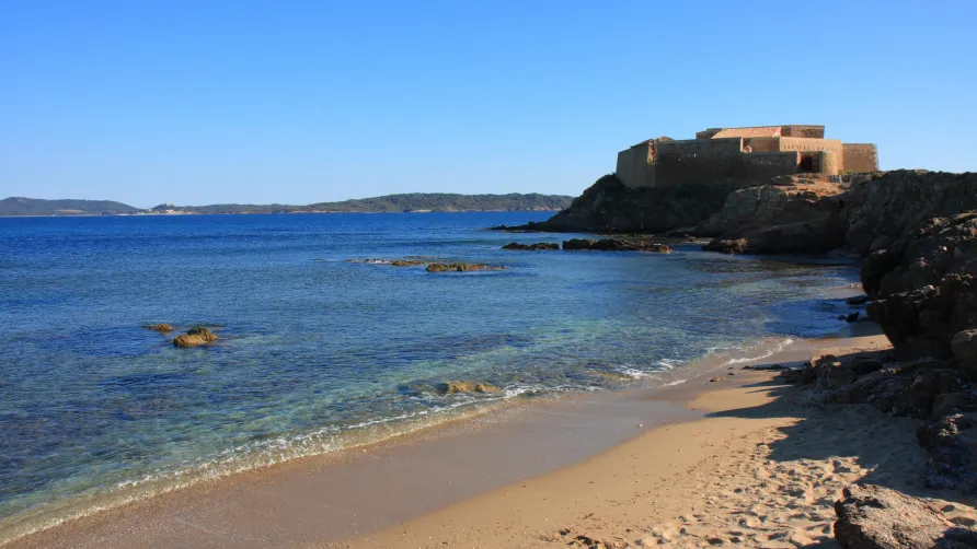Camping LA TOUR FONDUE