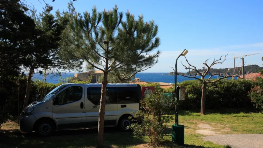 Camping LA TOUR FONDUE
