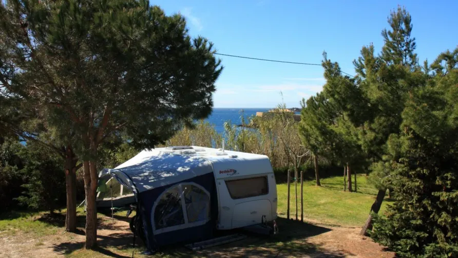 Camping LA TOUR FONDUE