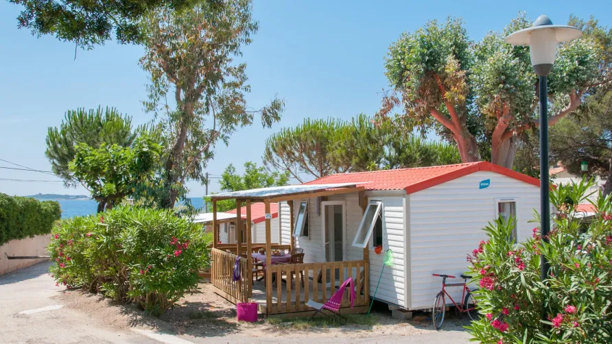 Camping LA TOUR FONDUE