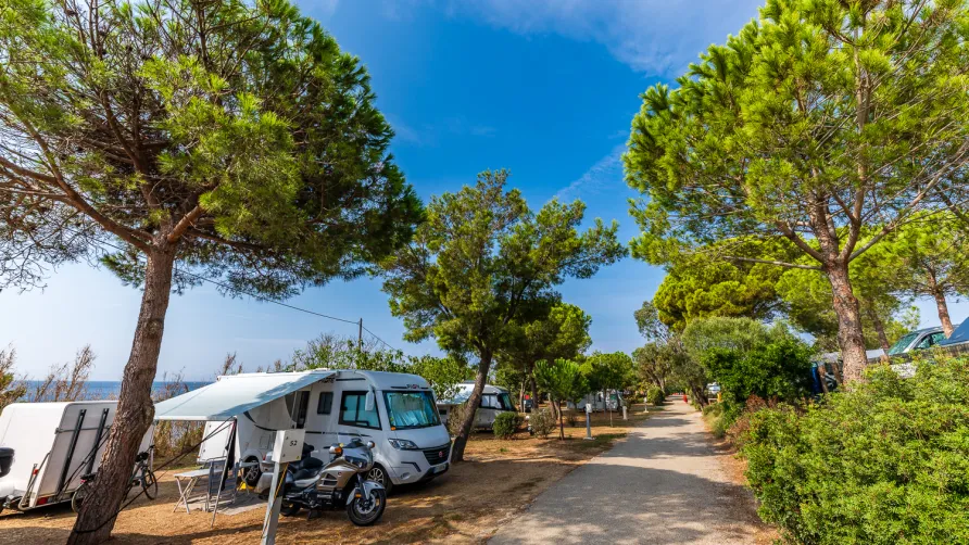 Camping LA TOUR FONDUE