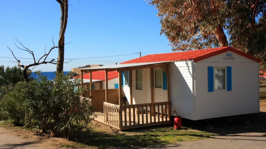 Camping LA TOUR FONDUE