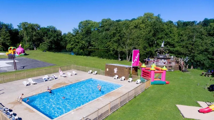 Capfun - Domaine FredLand