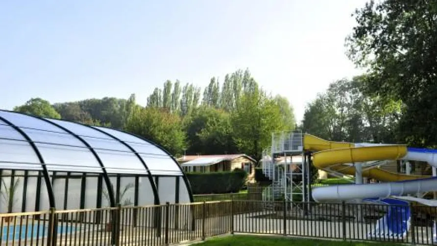 Capfun - Domaine FredLand