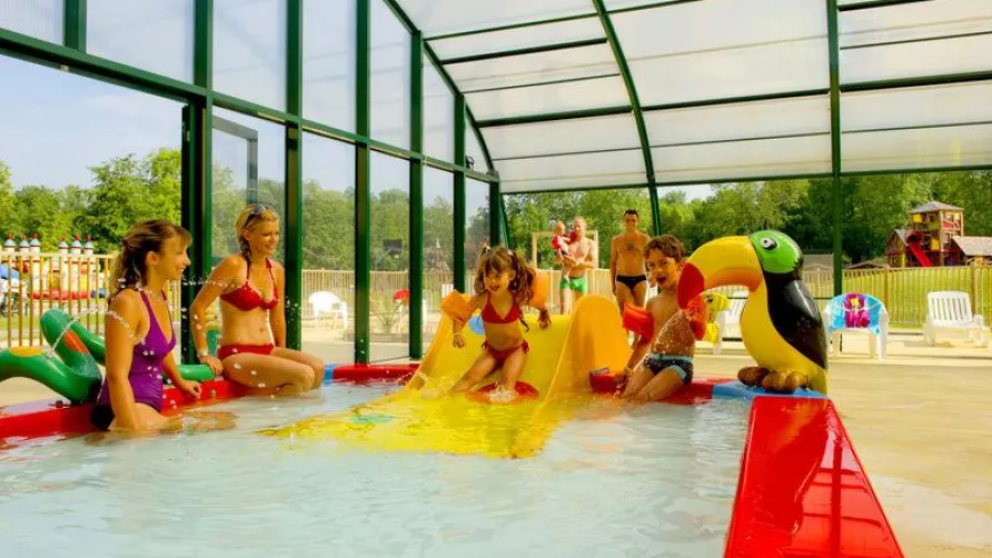 Capfun - Domaine FredLand