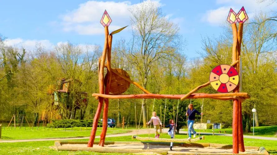 Capfun - Domaine FredLand
