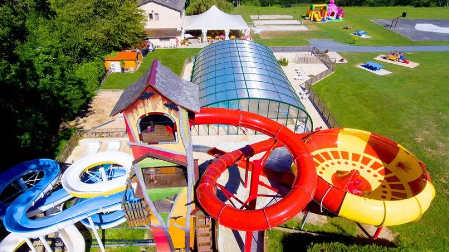 Capfun - Domaine FredLand