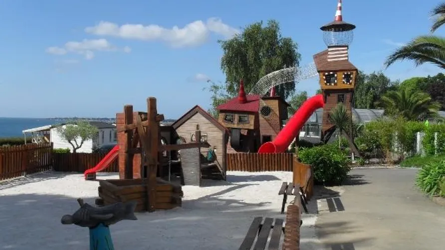Capfun - Domaine Le Saint Laurent
