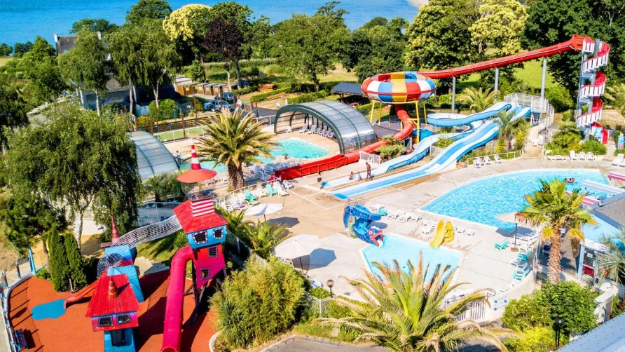 Capfun - Domaine Le Saint Laurent