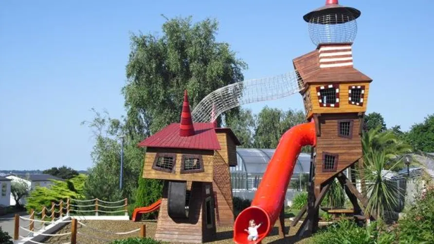 Capfun - Domaine Le Saint Laurent