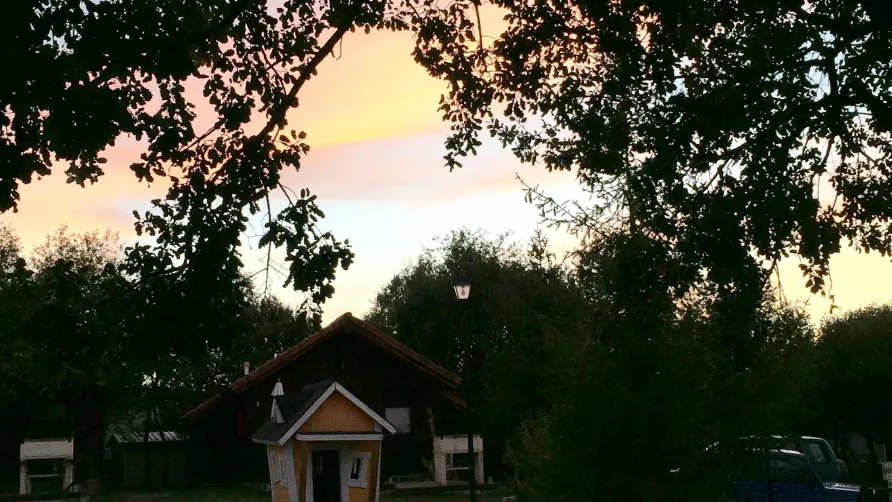 Cámping Gironella