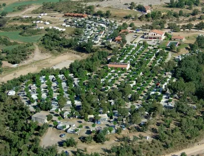 Cámping Gironella