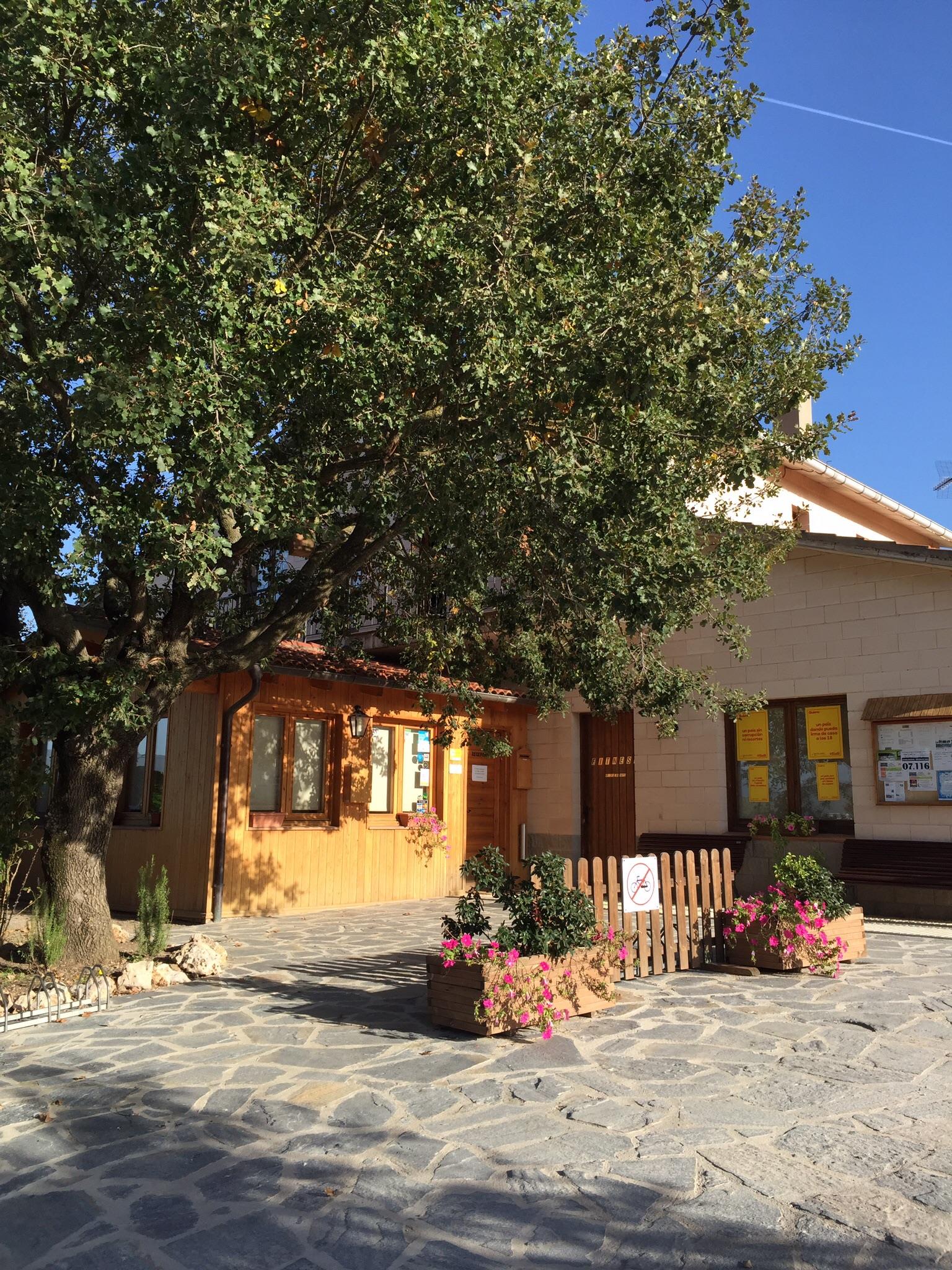 Cámping Gironella