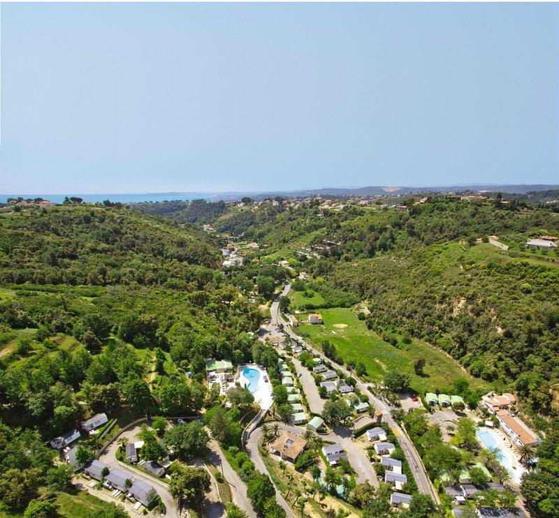Camping Marvilla Parks - Green Park