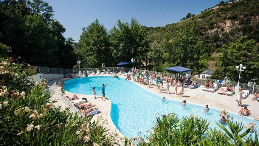 Camping Marvilla Parks - Green Park