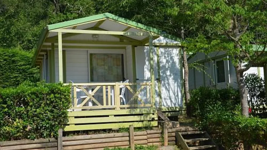 Camping Marvilla Parks - Green Park