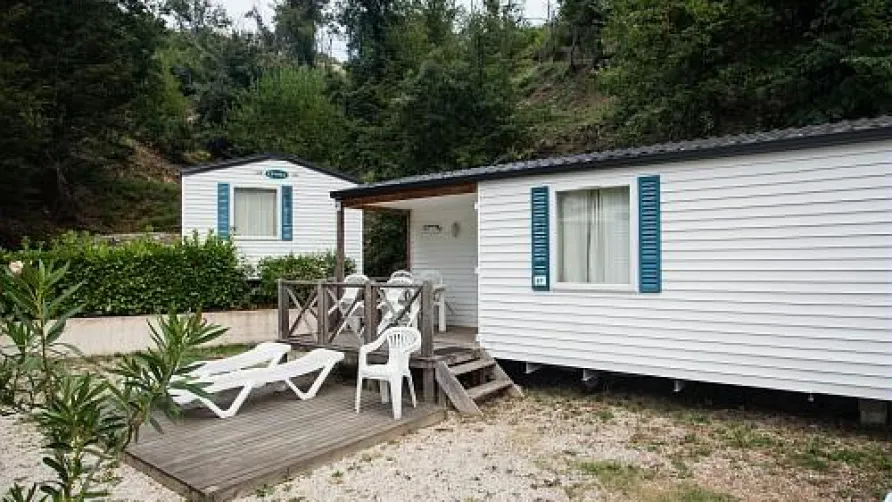 Camping Marvilla Parks - Green Park