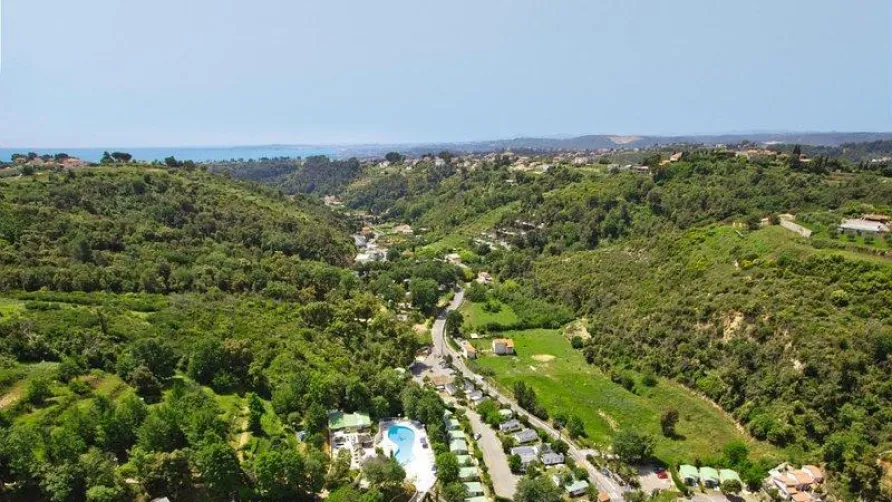 Camping Marvilla Parks - Green Park
