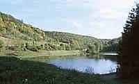 Camping Romantische Strasse