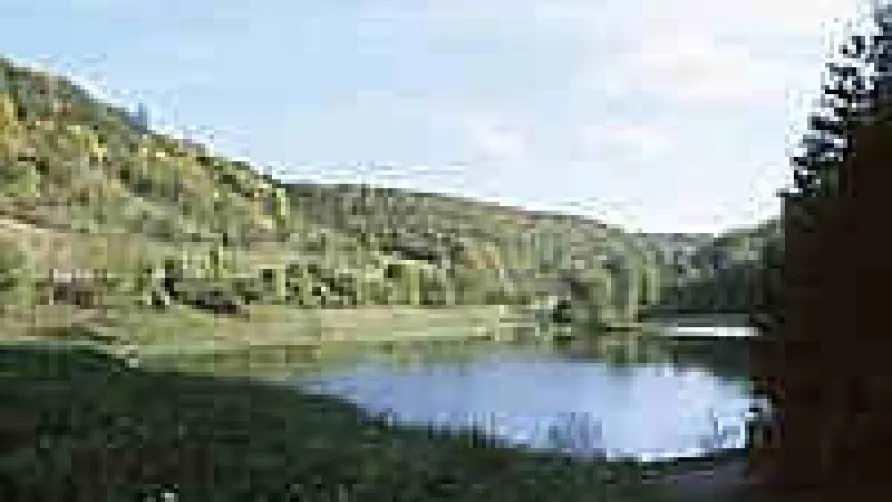 Camping Romantische Strasse