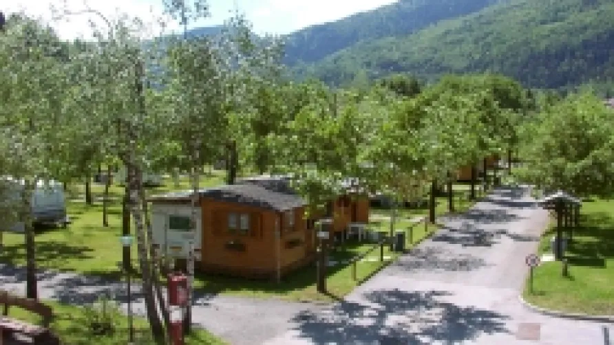 Camping Val Rendena
