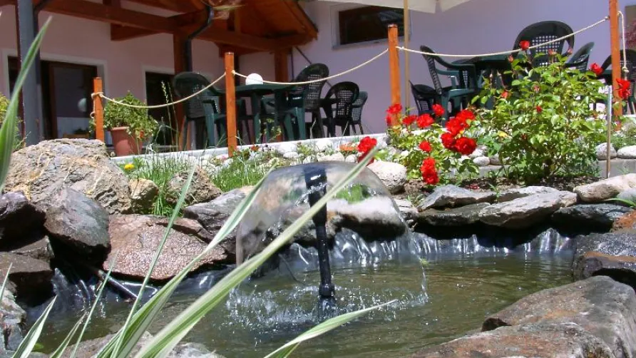 Camping Val Rendena