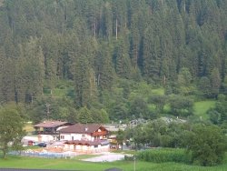 Camping Val Rendena