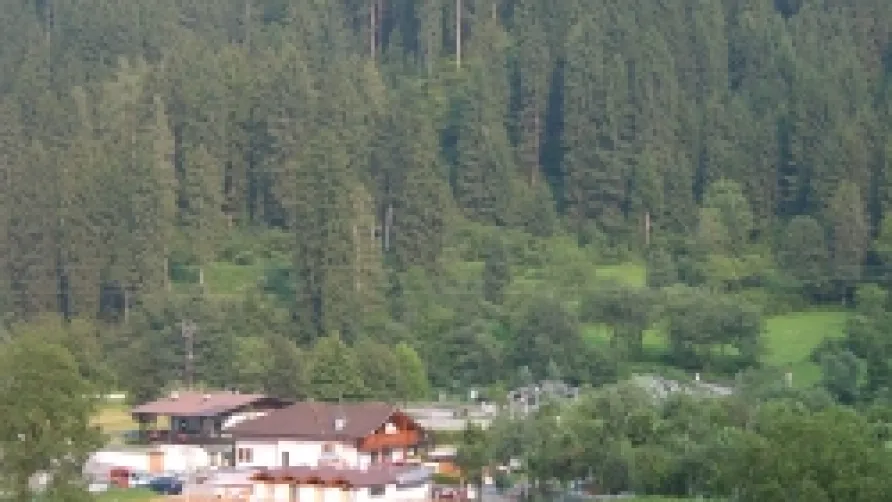 Camping Val Rendena