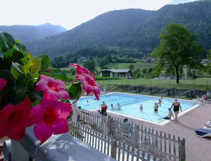 Camping Val Rendena