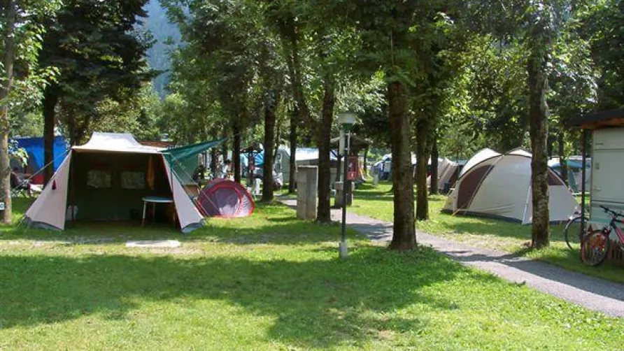 Camping Val Rendena