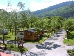 Camping Val Rendena