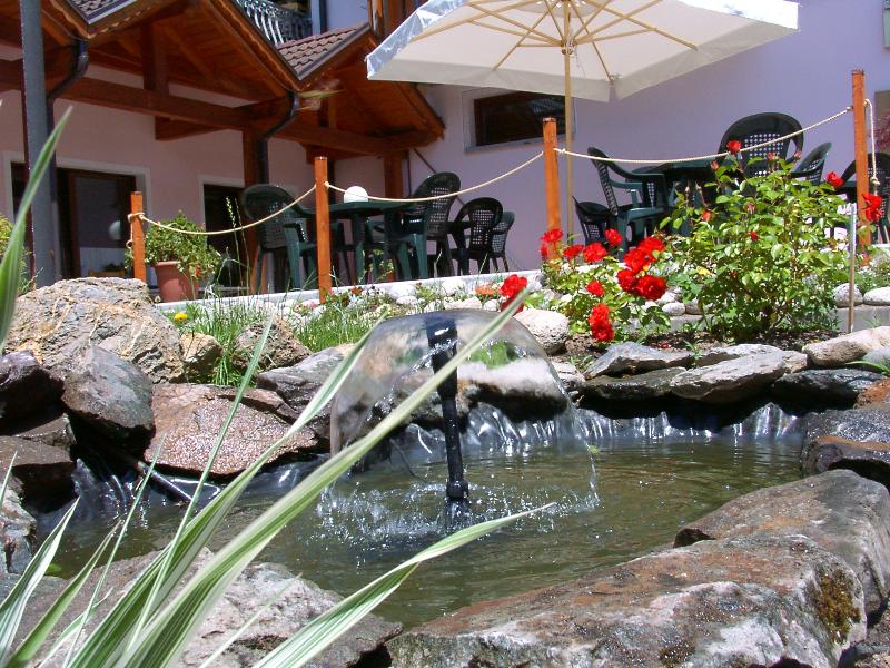 Camping Val Rendena