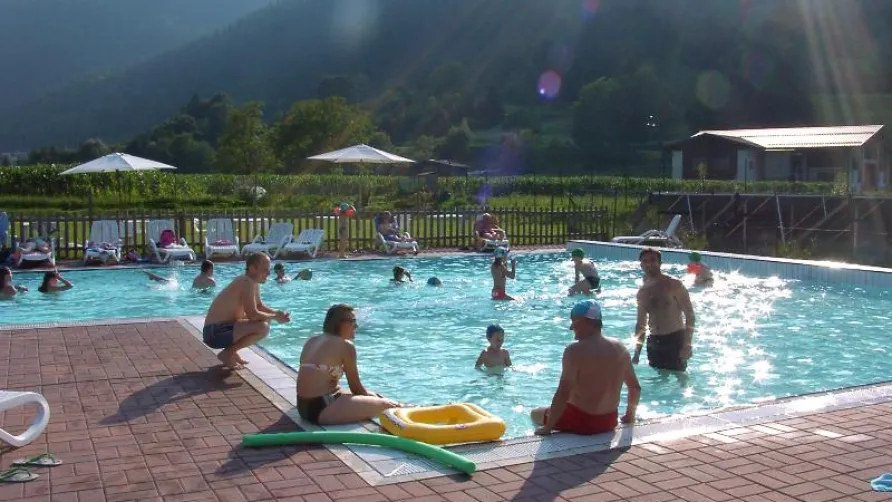 Camping Val Rendena