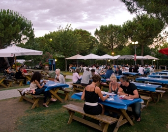FAMILY PARK I Pini