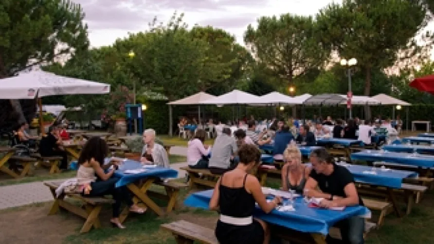 FAMILY PARK I Pini